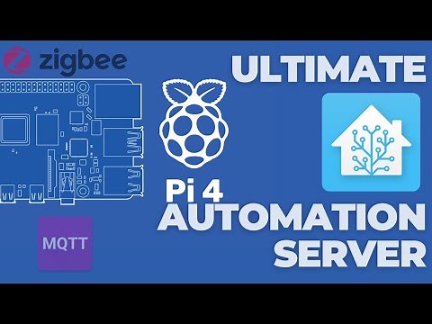 How to Build the Ultimate Smart Home Hub for Home Assistant