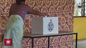 25K views · 411 reactions | PALOTA TELE 2021; FINAL COUNTDOWN | Government of Samoa | Facebook