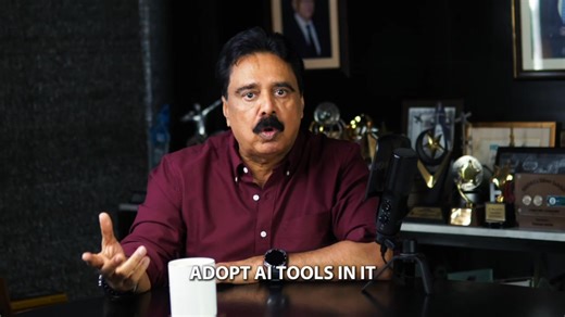 AI impact on our education.. | Salim Ghauri