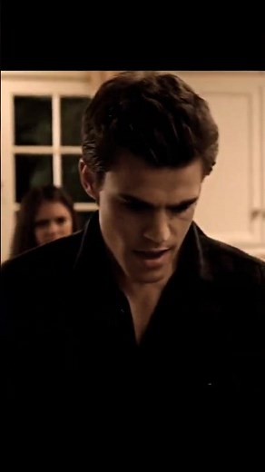 ELENA FIND OUT THE TRUTH OF STEFAN ! | Vampire diaries