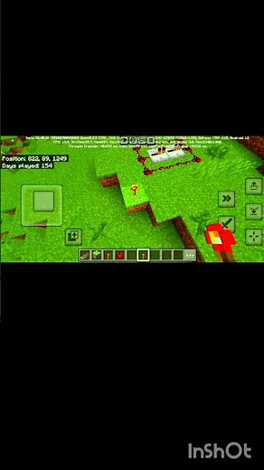 🎮 Best Redstone Clock Design in Minecraft 2026!#Shorts