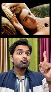 38K reactions · 139 comments | Kate Winslet titanic painting was draw by James Cameron ⚡️ | Ronitrax | Facebook