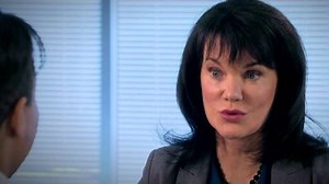 Watch Facing Evil Season 4 Episode 4 - A Military Affair