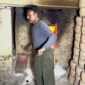 Empty Cases are converted into brass wire _ incredible recycling process#allskilla #allskills