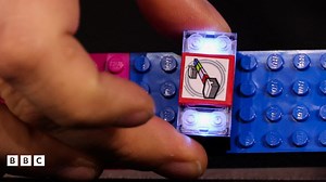 Lego's new smart brick and the best tech announced at CES 2026