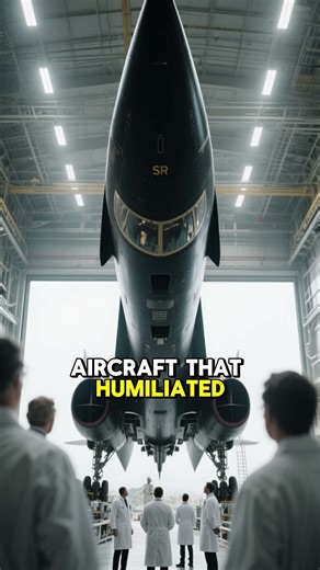 The Soviets Sold America the Metal for the Plane They Could Never Catch