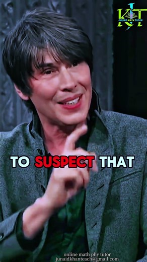 How Space and Time Stretch Each Other | General Relativity Explained by Brian Cox #astronomy