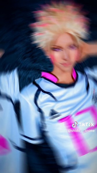 Nuwngs Cosplay by Shidou: A Stunning Anime and Manga Recreation