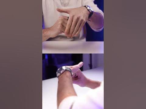 Easy ring trick revealed