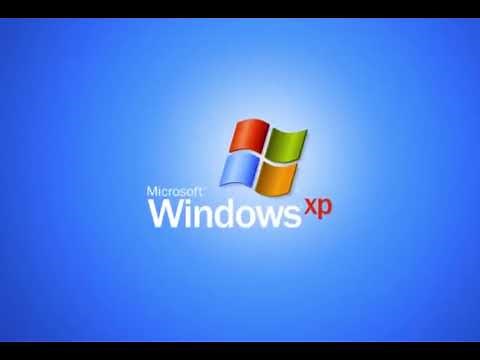 WINDOWS XP STARTUP SOUND (EXTREME BASS BOOSTED)