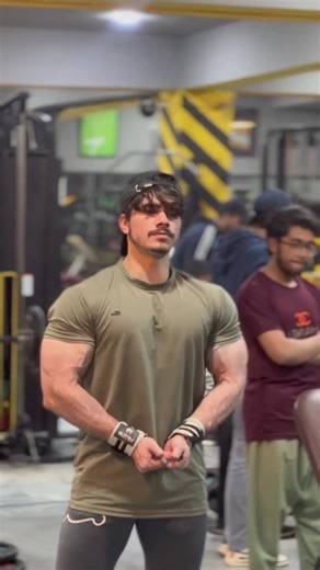 Unleash Your Strength at the Gym with Rocky