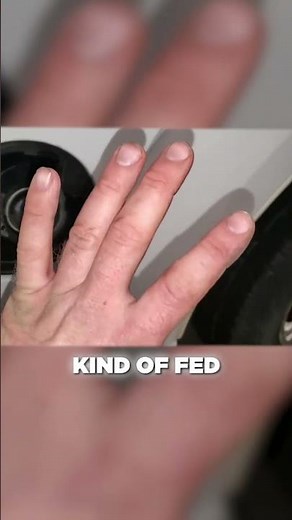 Ford Made This Repair WAY Too Hard… But Here's How YOU Can Do It 👊 #ford #mechanic #reels