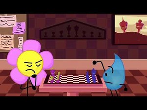 BFB 27 Best Friend Montage