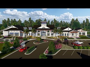 New Homes in Jacksonville | Del Webb Wildlight | Home Builder | Pulte Homes