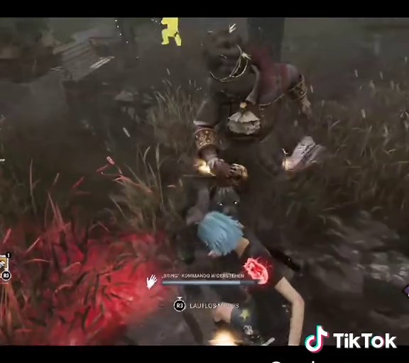 Dead by Daylight: Hound Master Gameplay Highlights