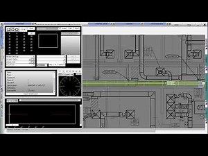Ductline-Draw Profiles