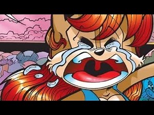 Hedge Bride(Corpse Bride) Spoof part 20 Sally Got Caught/Wedding Situation Problem