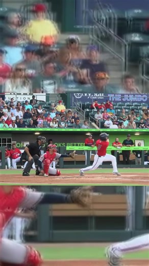 Swing loading… ⏳⚾️ Who’s ready for opening night? 👀🔥 #BaseballSeason #SeasonLoading #BaseballTikTok #BallparkVibes #OpeningDay