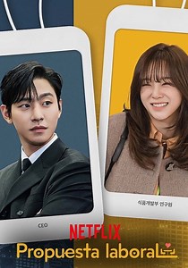 Propuesta Laboral - Ver la serie de tv online