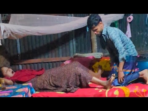 টাকা দিয়া মেয়ের পা গাড়ে তুলে স্টাইল করে লয়,
