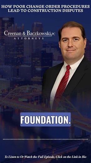 How Poor Change Order Procedures Lead to Construction Disputes