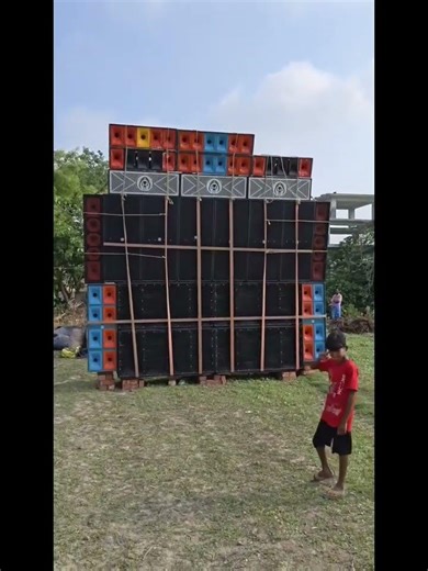 Crazy Humming Bass 🔥 Speaker Sound Check