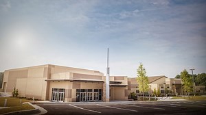 Hamilton Mill - Victory Church