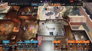 APL 亞洲聯賽 小組賽 第三週 精彩重播 🎥 Mr.Punch 重磅出拳 👊💥 更多精采賽事，持續鎖定 👇 🗓小組賽Day 6 : 7/2 (WED) 19:00 🗓小組賽Day 7 : 7/3 (THU) 19:00 Credit 🎙 迪米電競（官方合作主播） Match From ELEVATE v.s. Soul's Heart Esport #APL #Asia | Rainbow 6