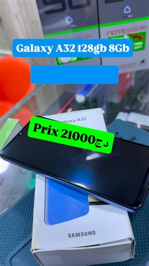 343 reactions · 24 comments | ✨ ventes avec Garantie et facture ✨ ✔️ Produit 100% originaux ✔️ Garantie de 90jours incluse ✔️ Facture remise à chaque achat  Commandez sur WhatsaApp :  0560 699 473 / 0554 00 88 56 | Jawali store | Facebook