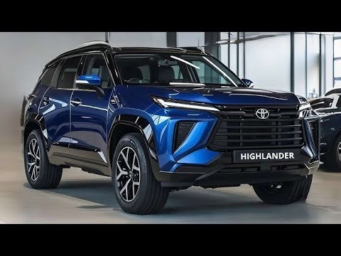 “12 Best SUVs Reviewed in Detail 2025 | 2026 Toyota, Lexus, Honda, Audi, Volvo & More”