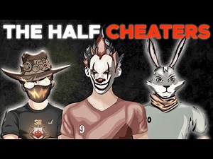 THESE YOUTUBERS RUINED FREE FIRE 🤡 - Garena Free fire