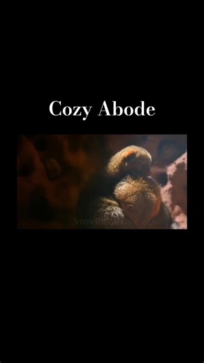 Relaxing Dwarf Mongoose ASMR#RelaxingWildlife #DwarfMongoose #ASMRNature #WildlifeShorts #wildlife