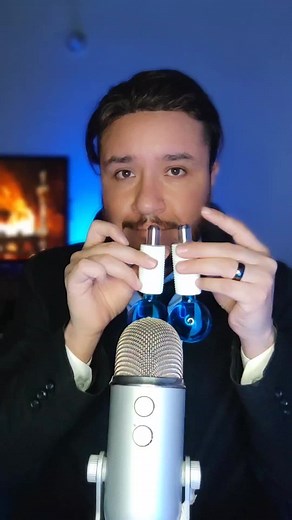 Ultimate ASMR Sleep and Relaxation Experience