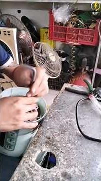 Electric Kettle Not Working? Here's the Fix!