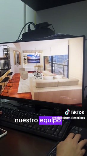 En Robles Home Interiors ✨, no solo creamos muebles excepcionales 🛋️, también transformamos tus espacios con nuestro servicio de diseño de interiores personalizado 🏡💡. ¡Descubre cómo podemos hacer realidad tu visión de hogar ideal! ↗️Visita nuestras tiendas: 📍 Cal. Solidadridad Mz. L, Lote Sud 26 Parcela II - Lima - Lima - VES 📍 Av. Solidaridad, Villa EL Salvador 15816 📍 Jr. Union 18, Villa EL Salvador 15816 📲WhatsApp: 907 062 065 #DiseñoDeInteriores #TransformaTuEspacio #RoblesHomeInteri