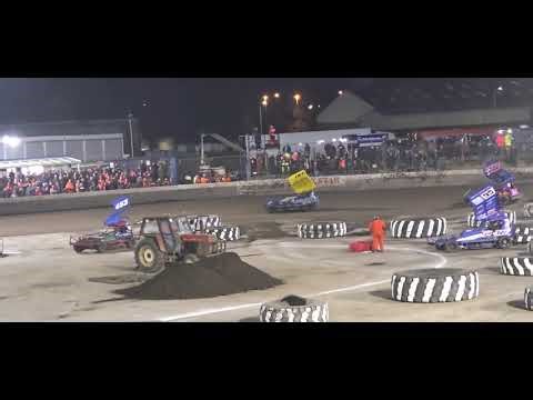 Brisca F1 Grand Final King's Lynn 11/10/25