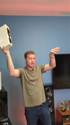 5.1K views · 203 reactions | What’s the better home theater upgrade: 7.1 or 5.1.2? The SVS Sound Experts discuss how to get the most out of your system by either adding rear surround speakers or height channels for Dolby Atmos and DTS:X playback to a 5.1 setup. #hometheater #surroundsound #dolbyatmos #dtsx | SVS | Facebook