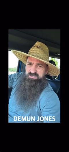 This show is gonna be epic #countryrap #junebug | Dusty Deaton