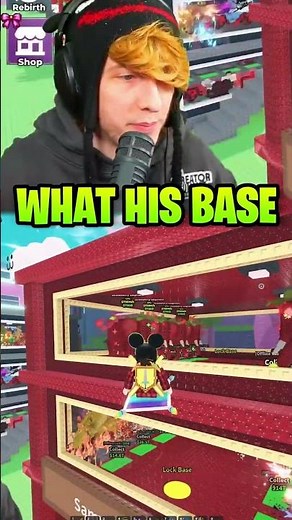 KREEKCRAFT PLAYS IN SAMMY PRIVATE CUSTOM SERVER #roblox