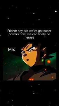 Got Super Power ! #memes #relatable #anime #shortsfeed #fypシ゚viral