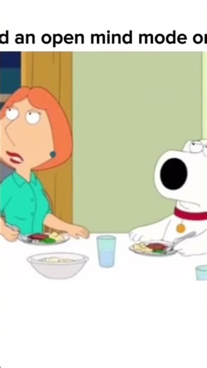 No Stewie, You're not Alone 🤣 . . #familyguyvideo #familyguyscene #fa...