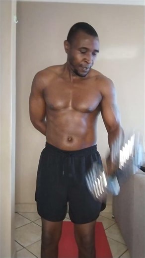 DAY 25 OF QUIET DISCIPLINE