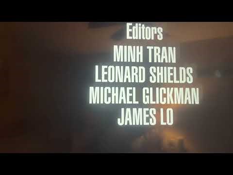 Cops reloaded end credits on reelz