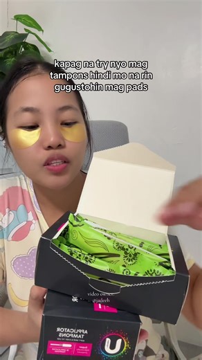 Switching from Pads to Kotex Tampons: A Game Changer