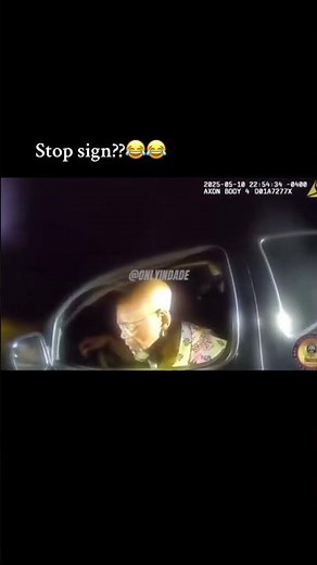 “What stop sign man”😴😂😂 #shorts #funny