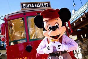 Here's the Trade on Disney After Earnings Rally