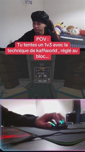 Kaffworld Prime #minecraft #funcraft #pvpminecraft