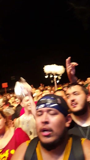 We will never Die alone