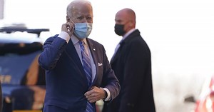 Biden introduces top health officials, shares 3 goals in fighting COVID-19 for first 100 days