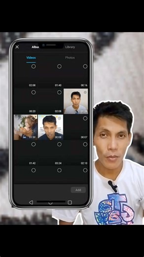 436K views · 7.1K reactions | Paano Gawin Background ang Isang Video Basic video Editing Tutorial #usefulvlog #usefultips #beginnersguide #editingtutorial #tutorial | Useful vlog | Facebook